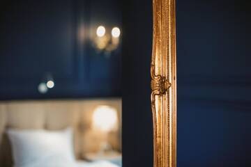 Фото номера Двухместный номер с 1 кроватью Гостевой дом Via Villa г. Нове Крамско 7